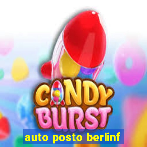 auto posto berlinf